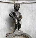 manneken pis